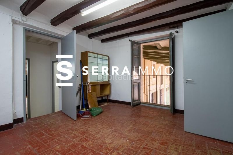 Foto d89e2117-7b2a-4ea1-8f94-48588e737664. Edifici a Centre Vila Vilafranca del Penedès