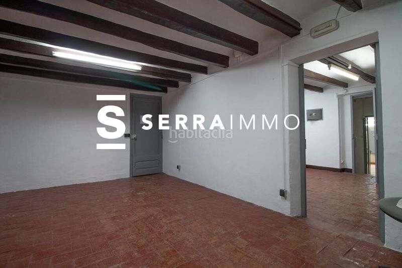 Foto e21e22f7-eb0a-4690-b97e-f51b569993e5. Edifici a Centre Vila Vilafranca del Penedès