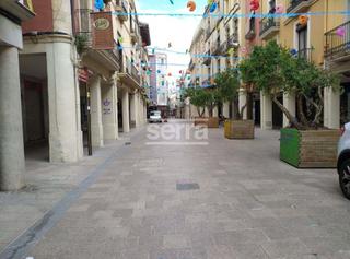 Edifici a Centre Vila. Edificio modernista ideal inversores en el centro de vilafranca