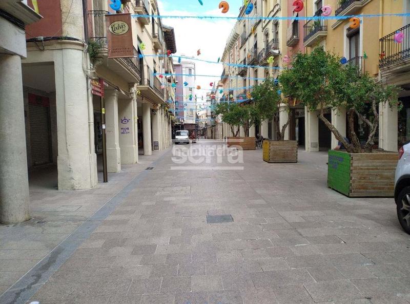 Foto a73bb214-bef6-4098-9071-815a080c7ccc. Edificio in Centre Vila Vilafranca del Penedès