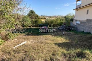 Terreny residencial a Vilobí del Penedès. Si te quieres hacer la casa de tus sueños donde te quites cada d