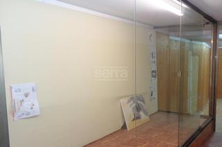 Location Local commercial à Centre Vila. Local de 49 m2 en alquiler en el centro comercial de vilafranca