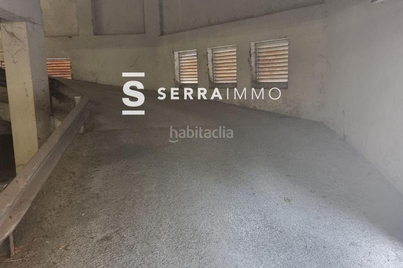 Foto 10eb8980-daec-495b-868d-053201e8792d. Parking coche en Les Clotes Vilafranca del Penedès