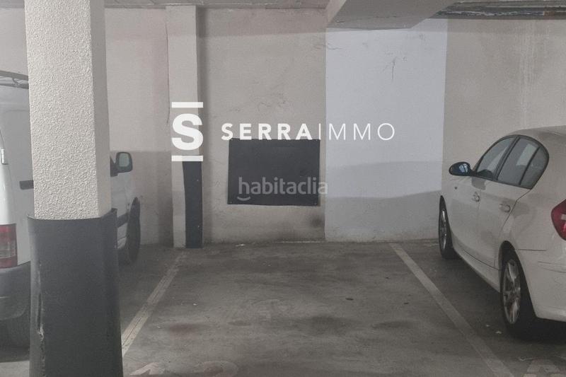 Foto 2fea0a3a-fb29-4fcb-932e-535cda0be849. Parking coche en Les Clotes Vilafranca del Penedès