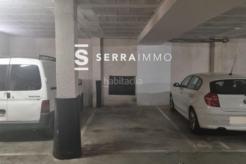 Foto 977151d4-44ed-413b-a064-c0c4878ec9de. Parking coche en Les Clotes Vilafranca del Penedès