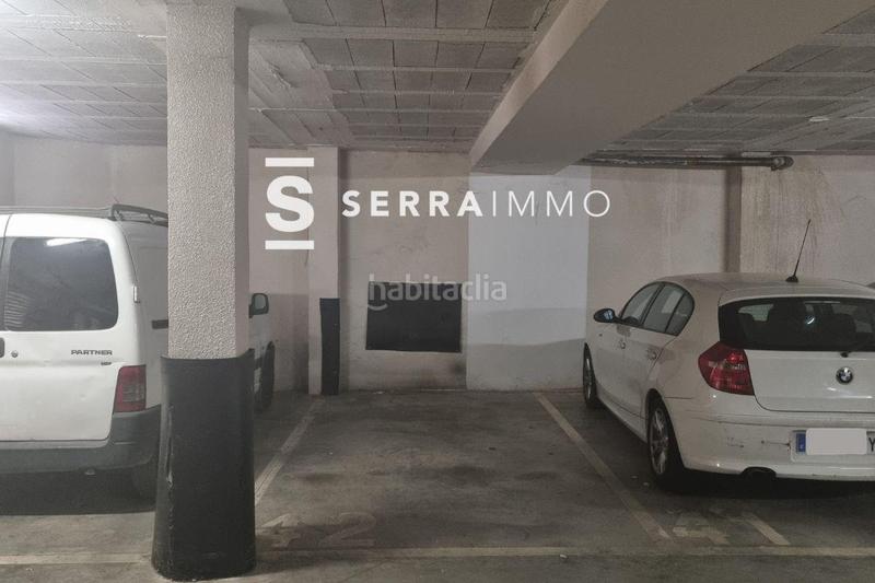 Foto fd6632f1-a8ed-4592-aedb-acc238934f9b. Parking coche en Les Clotes Vilafranca del Penedès