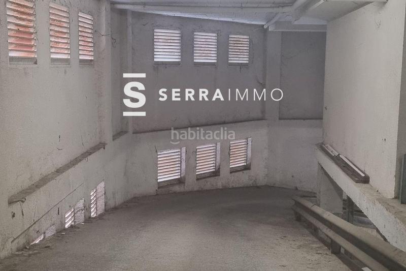 Foto bef5c80d-c6bf-4202-b2ba-835d0a581d88. Posto auto in Les Clotes Vilafranca del Penedès