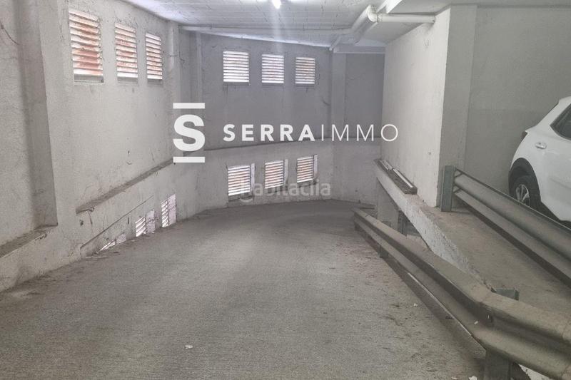 Foto c3342a84-91bd-4257-8281-207ba0751392. Posto auto in Les Clotes Vilafranca del Penedès