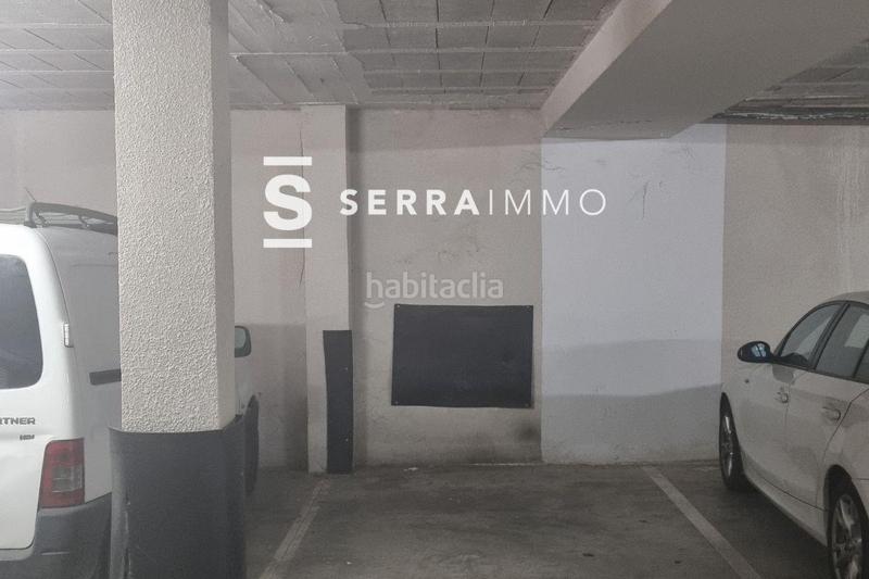 Foto f137e8e2-d20c-42ef-bb5d-97903fa52311. Posto auto in Les Clotes Vilafranca del Penedès
