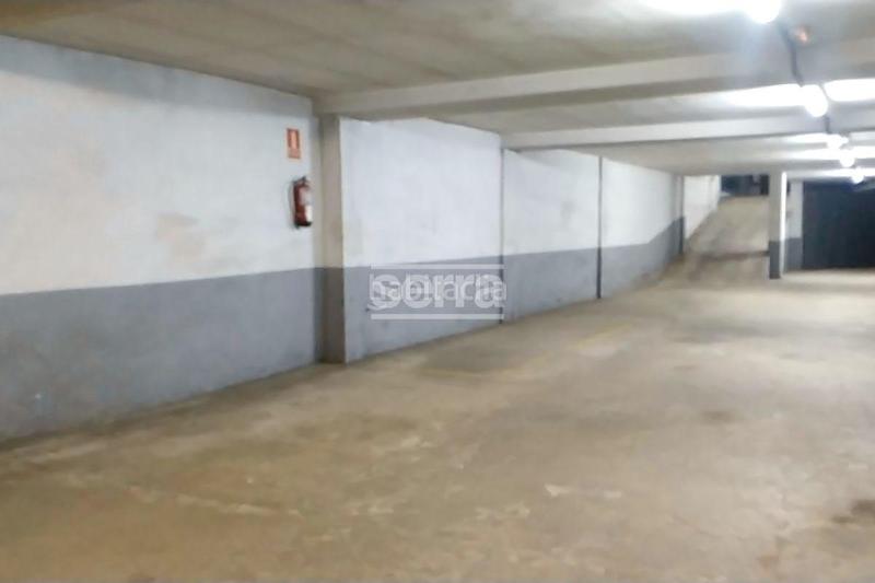 Foto 0cea9a87-3c14-4515-ba0b-d4c8a60ada64. Posto auto in Poble Nou Vilafranca del Penedès