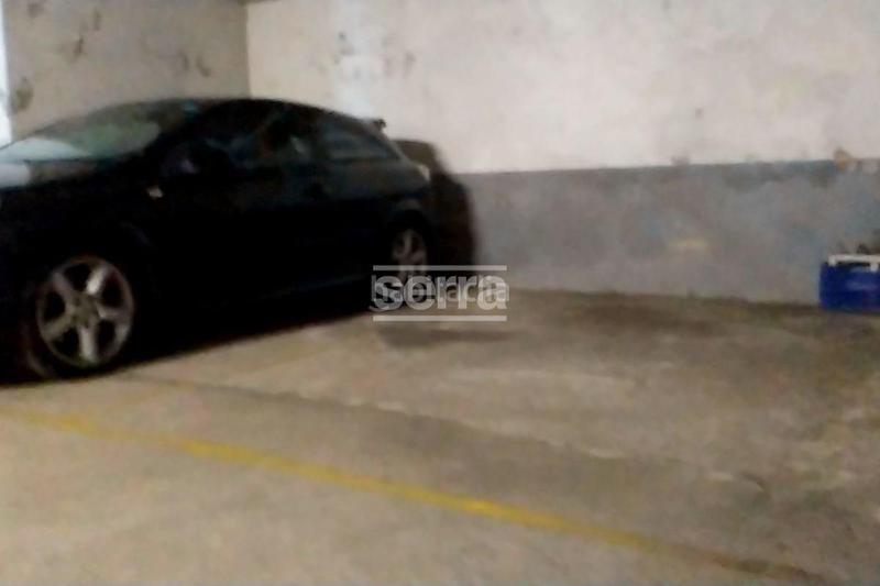 Foto 259fa90e-daee-463b-9f2b-1328e52da761. Posto auto in Poble Nou Vilafranca del Penedès