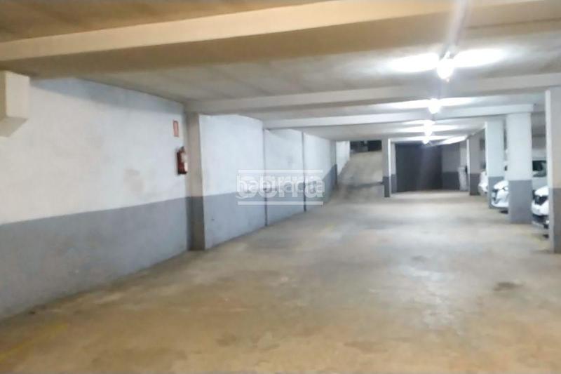 Foto 2cb81d73-e141-4d6b-afbe-13b0818b23e8. Posto auto in Poble Nou Vilafranca del Penedès