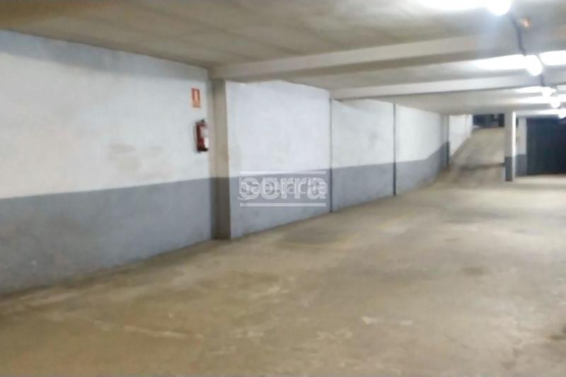 Foto 716bd354-19e9-4e04-94bb-afcca378eed7. Posto auto in Poble Nou Vilafranca del Penedès