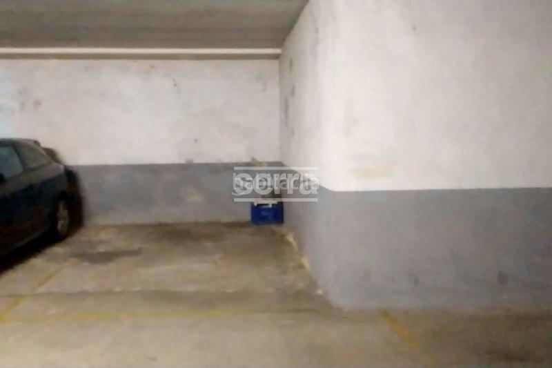 Foto c082483d-0333-4829-8492-85524a28474c. Posto auto in Poble Nou Vilafranca del Penedès