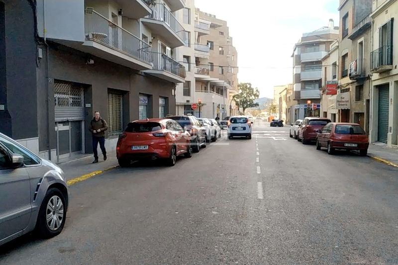 Foto db96748f-3184-43b6-ab6f-4414934fc16a. Posto auto in Poble Nou Vilafranca del Penedès