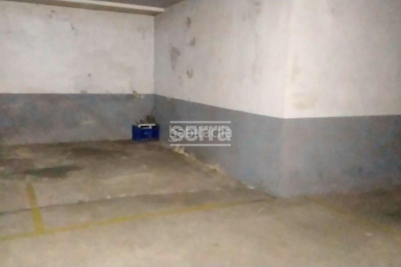 Foto f7a902a6-8ebb-4317-b66c-ea67bd96a3ae. Posto auto in Poble Nou Vilafranca del Penedès