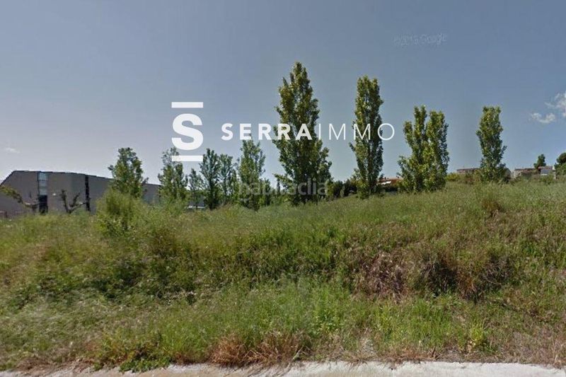 Foto 2f614167-adf8-439c-ae34-f4aeba625f34. Industrial plot in Vilobí del Penedès