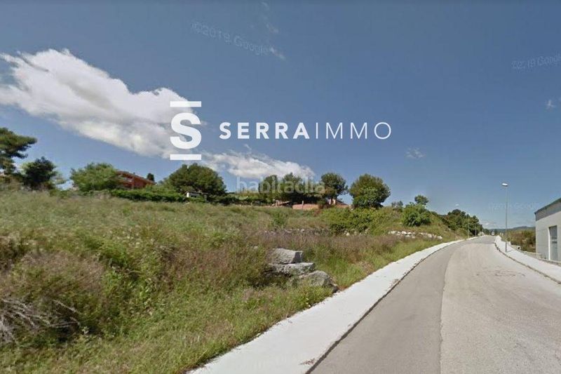 Foto 5fa7a460-8280-4114-9dfd-b571c4d5170e. Industrial plot in Vilobí del Penedès