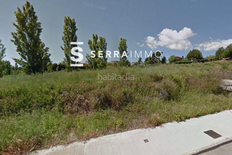Foto a7c9ecd8-26e9-4f53-a91e-7d2f7bfb2768. Industrial plot in Vilobí del Penedès