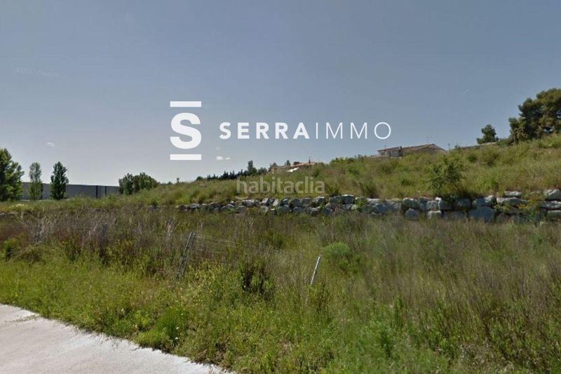 Foto fe541439-b88a-474e-80da-8ef2ae62a03a. Industrial plot in Vilobí del Penedès