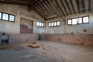 Edifici a Sant Martí Sarroca. Sant marti sarroca  edificio con posibilidad para edificar 17 vi