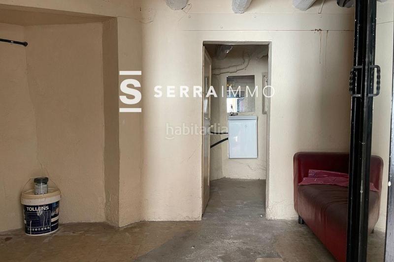 Foto 152101e6-6883-43a9-9960-f4d06026cd6b. Affitto locale commerciale in Centre Vila Vilafranca del Penedès