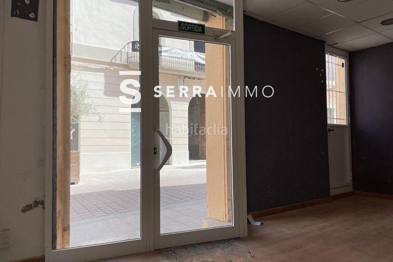 Foto d5e50157-561d-465c-933f-351d5599d247. Rent business premise in Centre Vila Vilafranca del Penedès