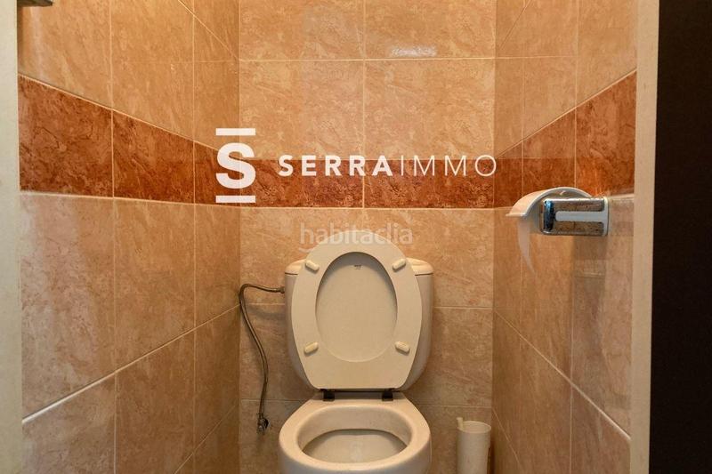 Foto 73b7b977-5fa9-4a23-901d-38783196f0e9. Rent business premise in Centre Vila Vilafranca del Penedès