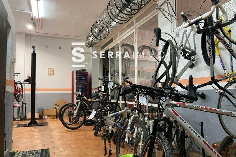 Foto 7f6c66a4-dddf-4691-a84e-f29a0748d2f2. Rent business premise in Centre Vila Vilafranca del Penedès