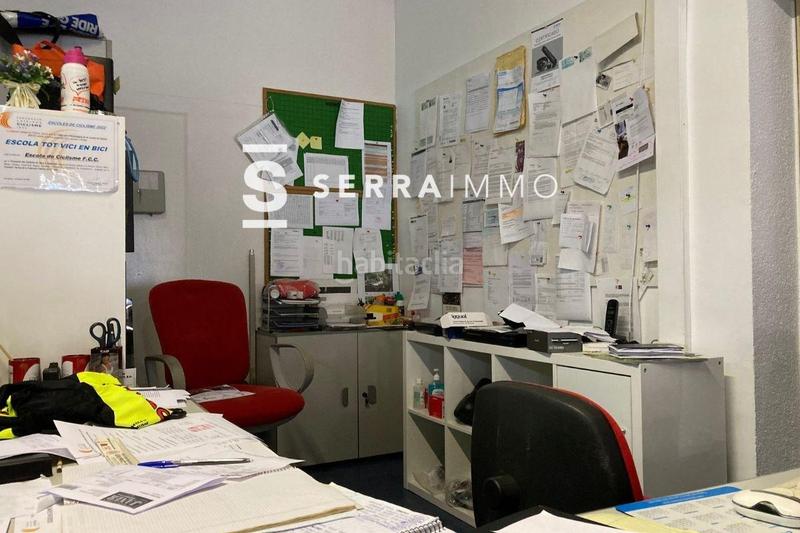 Foto 894e3798-2f22-4115-a0aa-1e7117c9aadb. Rent business premise in Centre Vila Vilafranca del Penedès