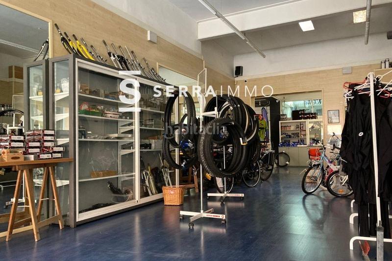 Foto ff788416-943e-4a1b-b6aa-996a9eb23696. Rent business premise in Centre Vila Vilafranca del Penedès