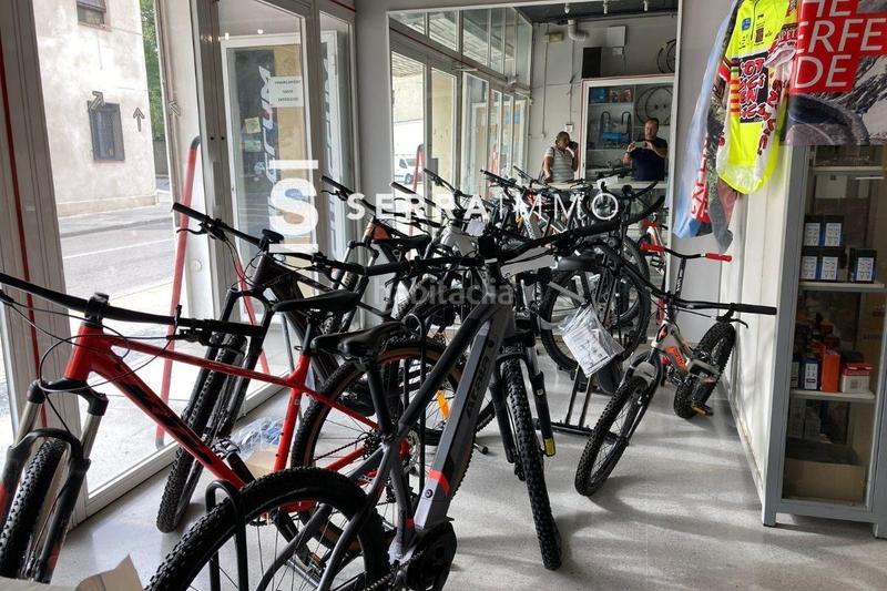 Foto 762ad5b1-cf0e-4ffd-b74b-4c7795391b7d. Miete geschäftsraum in Centre Vila Vilafranca del Penedès