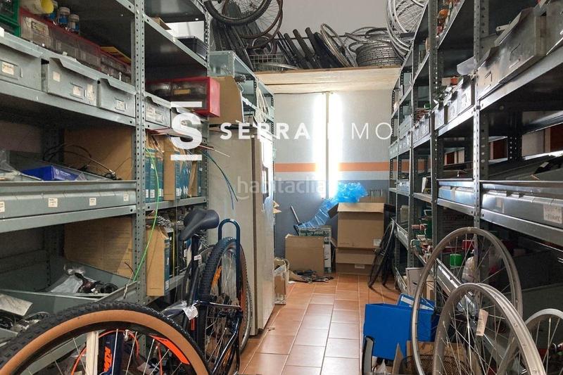 Foto 121b7ee7-83c7-4dc2-9355-c86facfc59f1. Alquiler local comercial en Centre Vila Vilafranca del Penedès