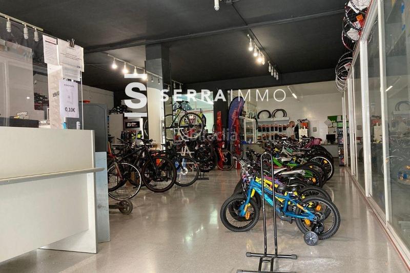 Foto 80b34bcd-d127-4cc9-a764-f73799868a01. Alquiler local comercial en Centre Vila Vilafranca del Penedès