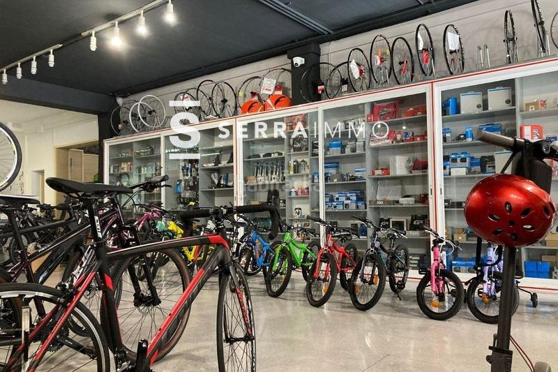 Foto a011543c-65f1-48c7-9225-6bed9da1abcf. Alquiler local comercial en Centre Vila Vilafranca del Penedès