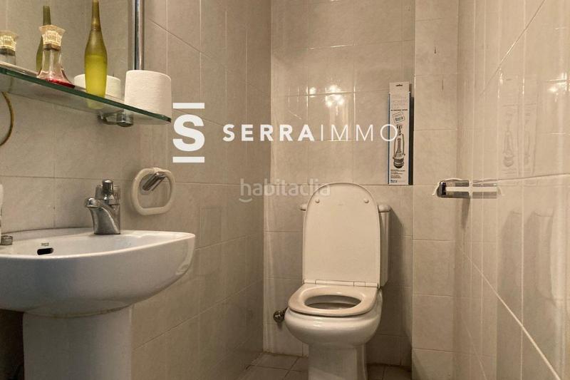 Foto d7cbdbed-aa45-446a-9988-03986f60edbe. Alquiler local comercial en Centre Vila Vilafranca del Penedès