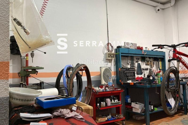 Foto f29adba3-a0e3-4506-8573-7648bd9c7d4b. Alquiler local comercial en Centre Vila Vilafranca del Penedès