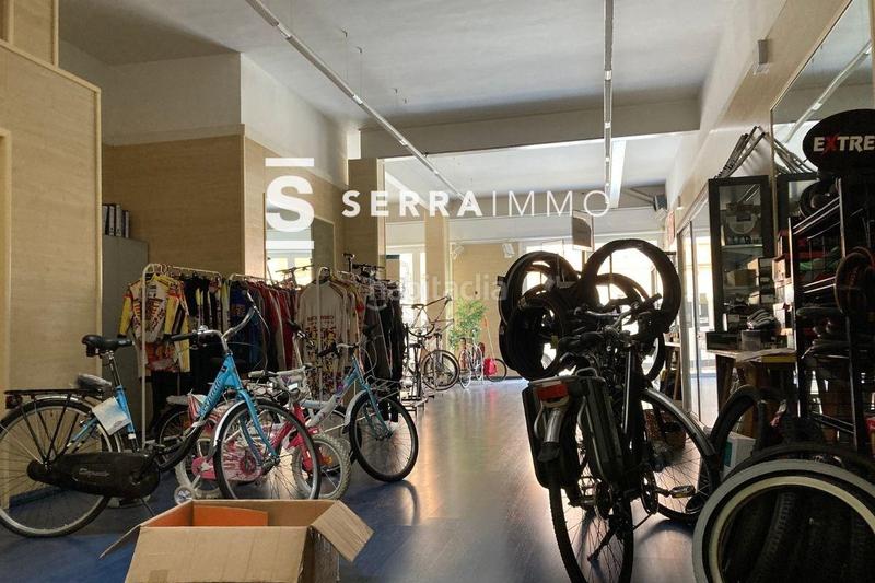 Foto 10ce98fb-7be1-4e62-8403-cb140362fb31. Affitto locale commerciale in Centre Vila Vilafranca del Penedès