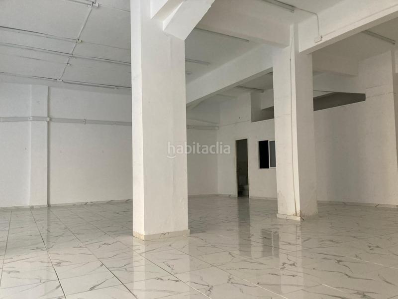 Foto ade9e836-623c-46cf-8fb3-a42ae986db63. Alquiler local comercial  en el espirall en Vilafranca del Penedès