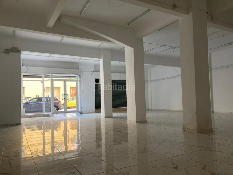 Foto a0a32f0d-7085-44a4-af4d-c48d34363873. Location local commercial dans L´Espirall Vilafranca del Penedès