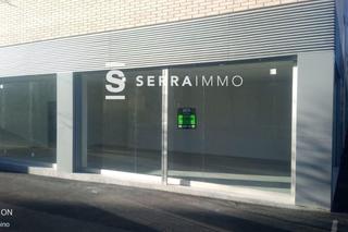 Local commercial à Barceloneta -  Molí d´en Rovira. Vilafranca del penedès  locales en venta zona ambulatoriocap nor
