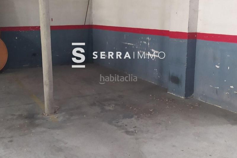 Foto 05c478da-1d1d-4b78-9789-62082e91d37f. Posto auto in Les Clotes Vilafranca del Penedès