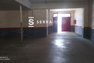 Aparcament cotxe a Les Clotes. Vilafranca del penedès parking para coche en las clotes