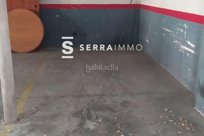 Foto d13a8695-d796-4744-b91e-5ae823d0b80c. Posto auto in Les Clotes Vilafranca del Penedès