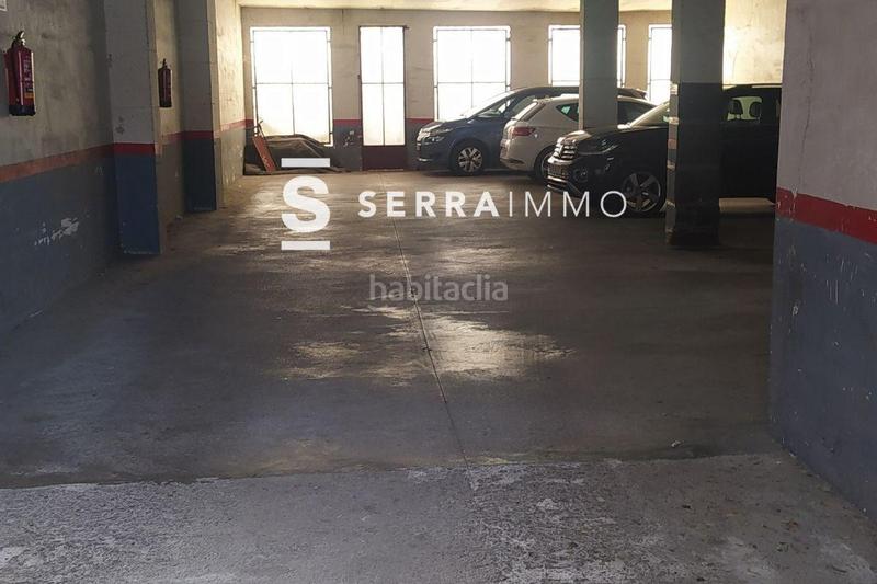 Foto e1e3de64-814c-4d0f-b88b-5068d2dcc17f. Posto auto in Les Clotes Vilafranca del Penedès