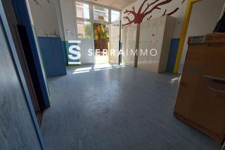 Lloguer Local Comercial a Barceloneta -  Molí d´en Rovira. Local de alquiler situado en el barrio de la girada, dispone de