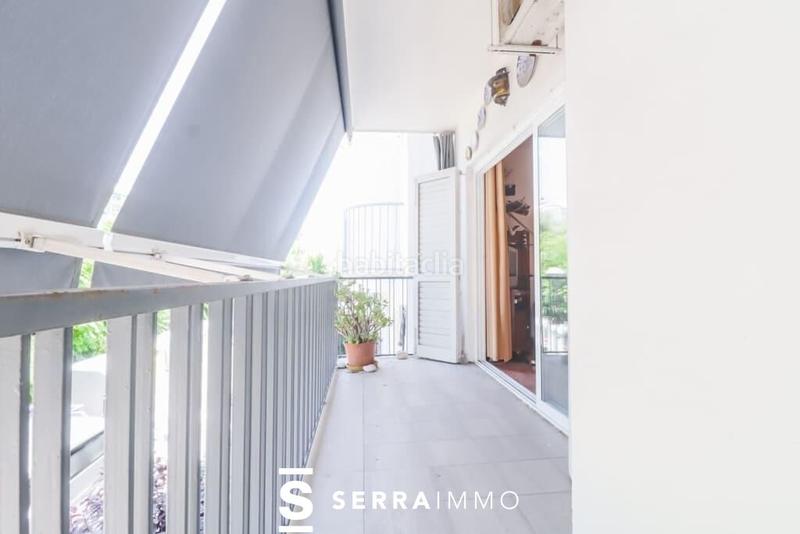 Foto 0d701f22-6d8d-48d1-a697-37edf11a6b7b. Appartamento con riscaldamento in Aiguadolç - Sant Sebastià Sitges