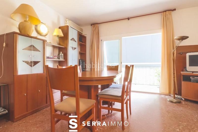 Foto 1619178a-8342-48e9-b248-e9de447fc540. Appartamento con riscaldamento in Aiguadolç - Sant Sebastià Sitges