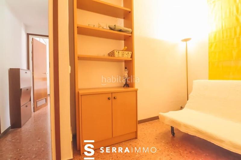 Foto 19a3aa31-a6cd-435b-8980-8b993dd30310. Appartamento con riscaldamento in Aiguadolç - Sant Sebastià Sitges
