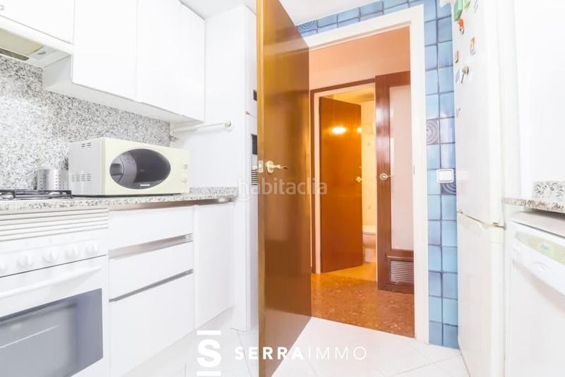 Foto 1de5400b-fe84-4a35-9eff-8669a4043441. Appartamento con riscaldamento in Aiguadolç - Sant Sebastià Sitges